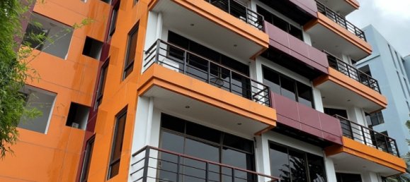 2 bedrooms Apartment in Phuket, Thailand No. 4141 28