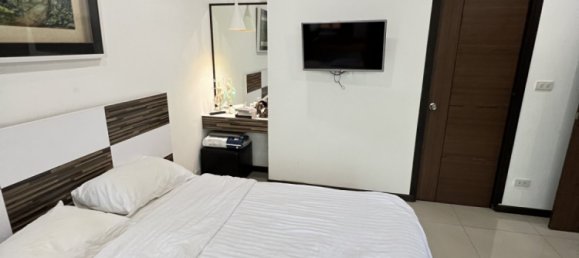 2 bedrooms Apartment in Phuket, Thailand No. 4141 19