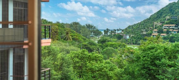 2 bedrooms Apartment in Phuket, Thailand No. 4141 30