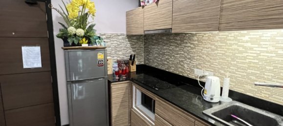 2 bedrooms Apartment in Phuket, Thailand No. 4141 9