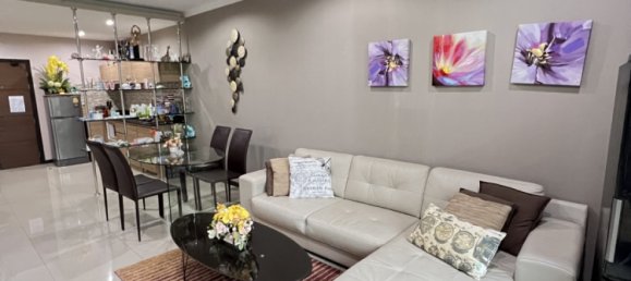 2 bedrooms Apartment in Phuket, Thailand No. 4141 16