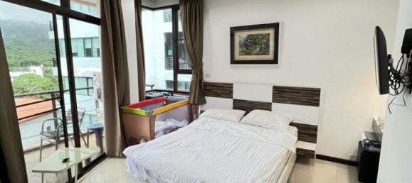 2 bedrooms Apartment in Phuket, Thailand No. 4141 21