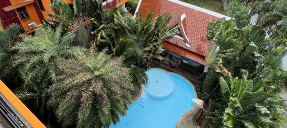 2 bedrooms Apartment in Phuket, Thailand No. 4141 26