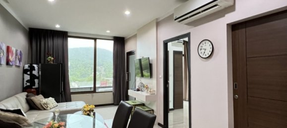 2 bedrooms Apartment in Phuket, Thailand No. 4141 15