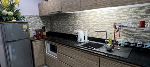 2 bedrooms Apartment in Phuket, Thailand No. 4141 13