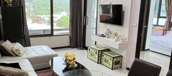 2 bedrooms Apartment in Phuket, Thailand No. 4141 2