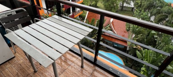 2 bedrooms Apartment in Phuket, Thailand No. 4141 25