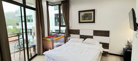 2 bedrooms Apartment in Phuket, Thailand No. 4141 5