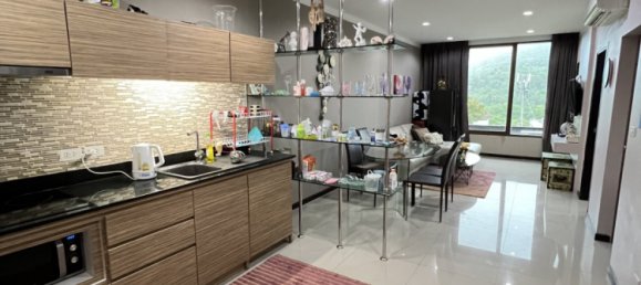 2 bedrooms Apartment in Phuket, Thailand No. 4141 12