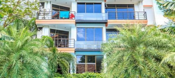 2 bedrooms Apartment in Phuket, Thailand No. 4141 29