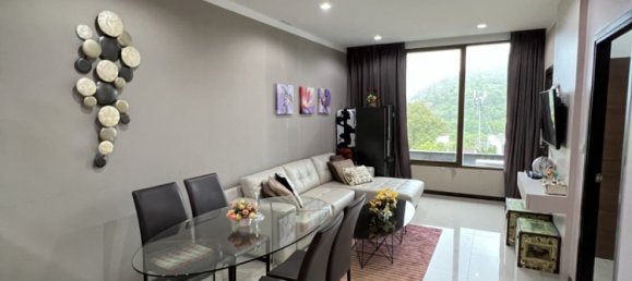 2 bedrooms Apartment in Phuket, Thailand No. 4141 10
