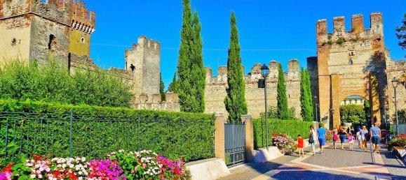 Villa de 5 habitaciónes en Bardolino, Italy No. 179114 24