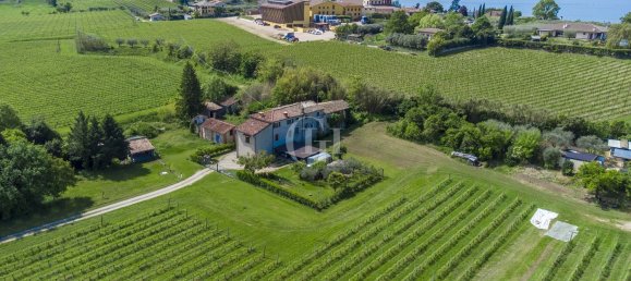 Villa de 5 habitaciónes en Bardolino, Italy No. 179114 4