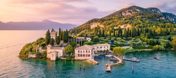 Villa de 5 habitaciónes en Bardolino, Italy No. 179114 23