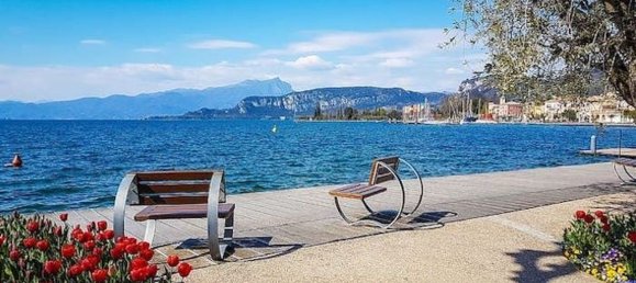 Villa de 5 habitaciónes en Bardolino, Italy No. 179114 22