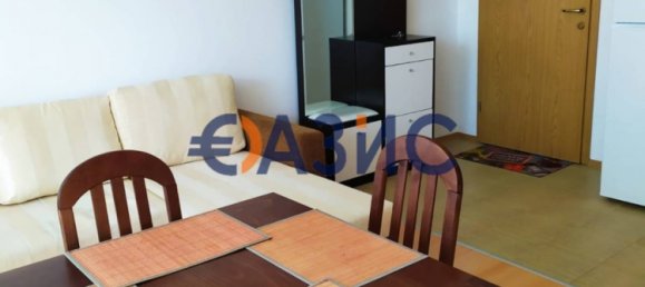 Квартира с 1 спальней в Свети-Влас, Болгария № 261 5