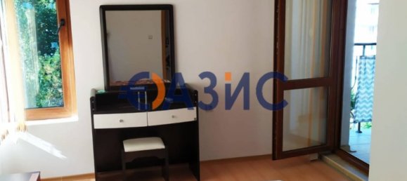 Квартира с 1 спальней в Свети-Влас, Болгария № 261 26