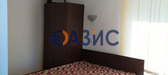 Квартира с 1 спальней в Свети-Влас, Болгария № 261 10