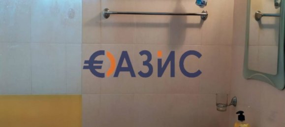 Квартира с 1 спальней в Свети-Влас, Болгария № 261 29