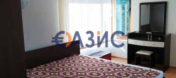 Квартира с 1 спальней в Свети-Влас, Болгария № 261 25