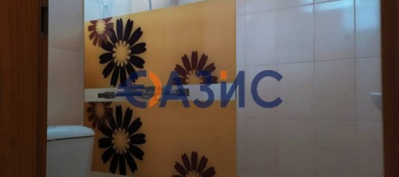 Квартира с 1 спальней в Свети-Влас, Болгария № 261 28