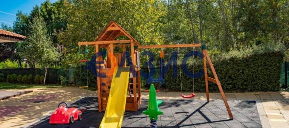 Квартира с 1 спальней в Свети-Влас, Болгария № 261 43