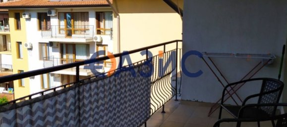 Квартира с 1 спальней в Свети-Влас, Болгария № 261 31