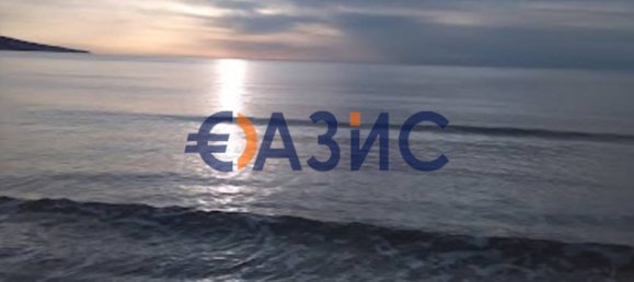 Квартира с 1 спальней в Свети-Влас, Болгария № 261 50