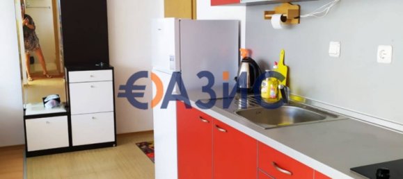 Квартира с 1 спальней в Свети-Влас, Болгария № 261 2