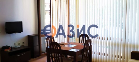 Квартира с 1 спальней в Свети-Влас, Болгария № 261 9