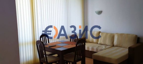 Квартира с 1 спальней в Свети-Влас, Болгария № 261 7