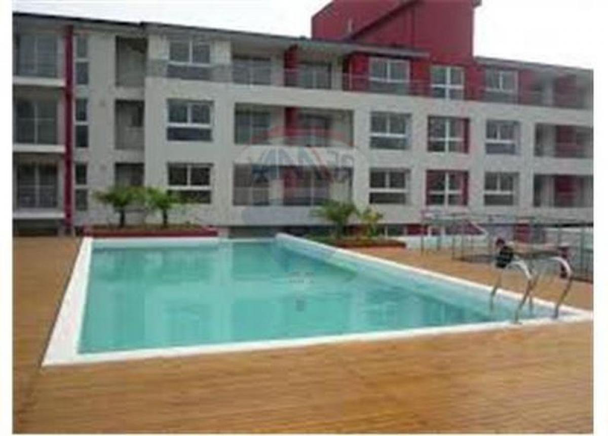 2 Schlafzimmer Wohnung in Lomas de Zamora, Argentina, Nr. 62232