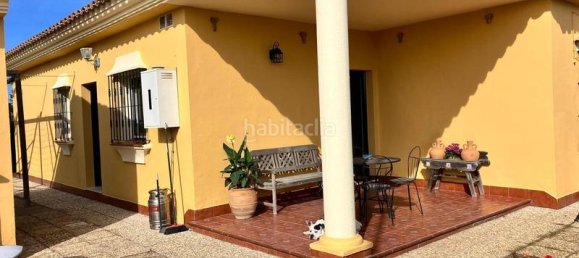 3 Schlafzimmer Haus in Cadiz, Spain, Nr. 168135 6