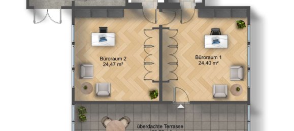 Moradia em banda T3 em Dresden, Germany N.º 264649 21