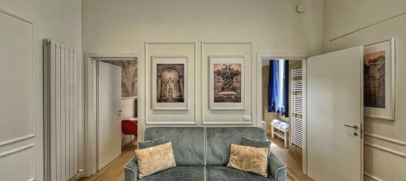 2 Schlafzimmer Wohnung in Florence, Italy, Nr. 379044 3