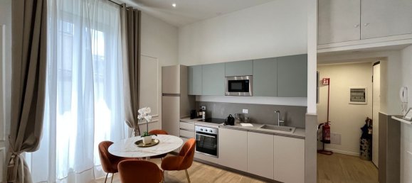 2 Schlafzimmer Wohnung in Florence, Italy, Nr. 379044 23