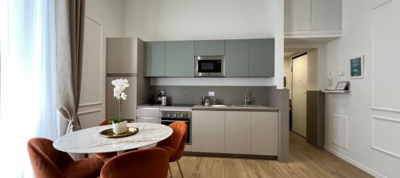 2 Schlafzimmer Wohnung in Florence, Italy, Nr. 379044 25