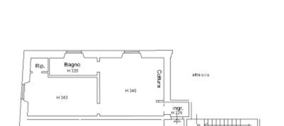 2 Schlafzimmer Wohnung in Florence, Italy, Nr. 379044 43