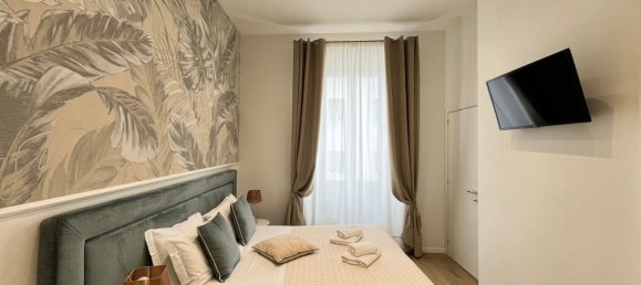 2 Schlafzimmer Wohnung in Florence, Italy, Nr. 379044 4