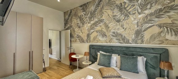 2 Schlafzimmer Wohnung in Florence, Italy, Nr. 379044 42