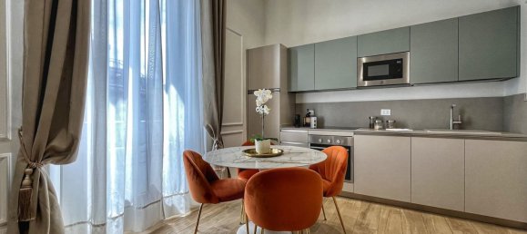 2 Schlafzimmer Wohnung in Florence, Italy, Nr. 379044 2