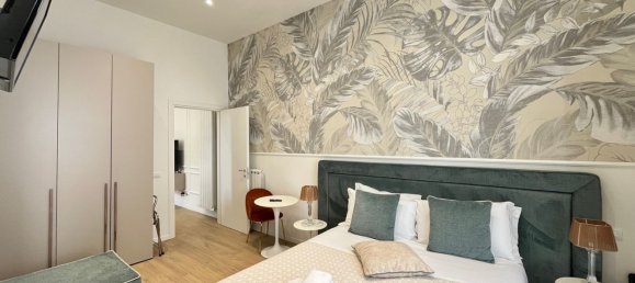 2 Schlafzimmer Wohnung in Florence, Italy, Nr. 379044 8