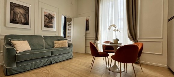 2 Schlafzimmer Wohnung in Florence, Italy, Nr. 379044 21