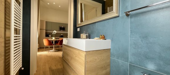 2 Schlafzimmer Wohnung in Florence, Italy, Nr. 379044 14