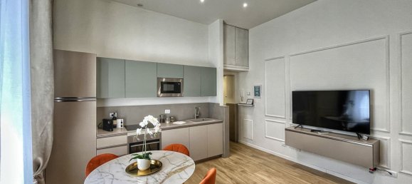 2 Schlafzimmer Wohnung in Florence, Italy, Nr. 379044 38