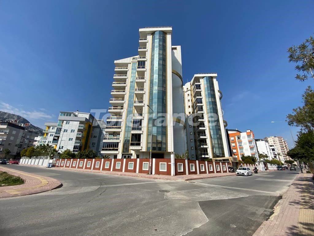 Apartamento 3+1 em Antalya, Turkey N.º 49136