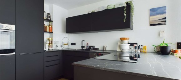 Квартира с 1 спальней в Ludwigsburg, Германия № 110050 5