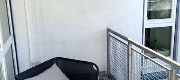 Квартира с 1 спальней в Ludwigsburg, Германия № 110050 7