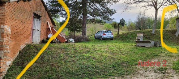 70000m² Land in Montefortino, Italy No. 279336 2