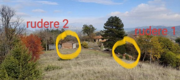 70000m² Land in Montefortino, Italy No. 279336 4